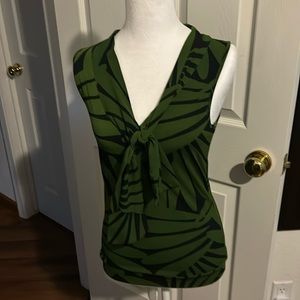 great every day blouse. great under a blazer or to wear alone